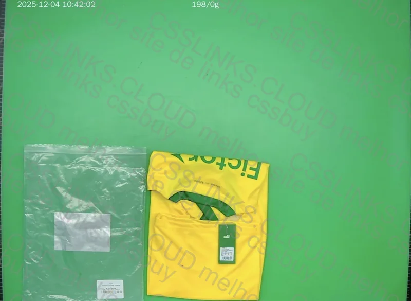 Palmeiras Shirt 2