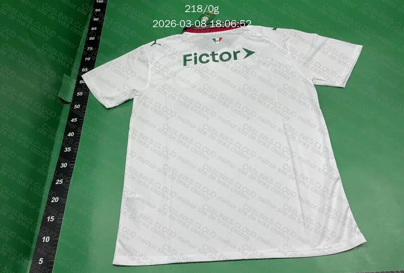 Camisa palmeiras 3