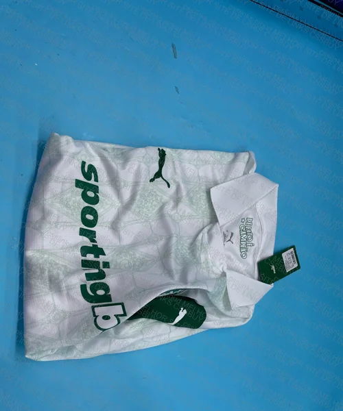 Palmeiras 2025 Shirt 5