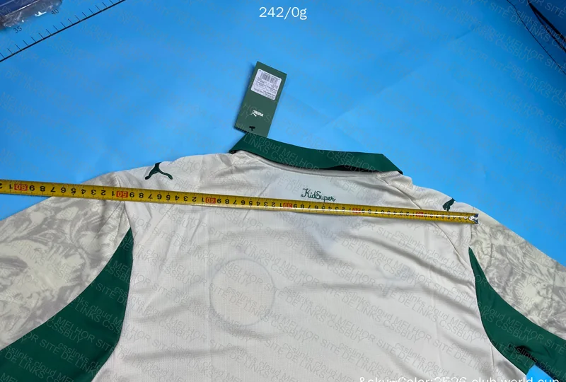 Palmeiras Kidsuper Jersey 5