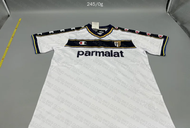 Parma Jersey