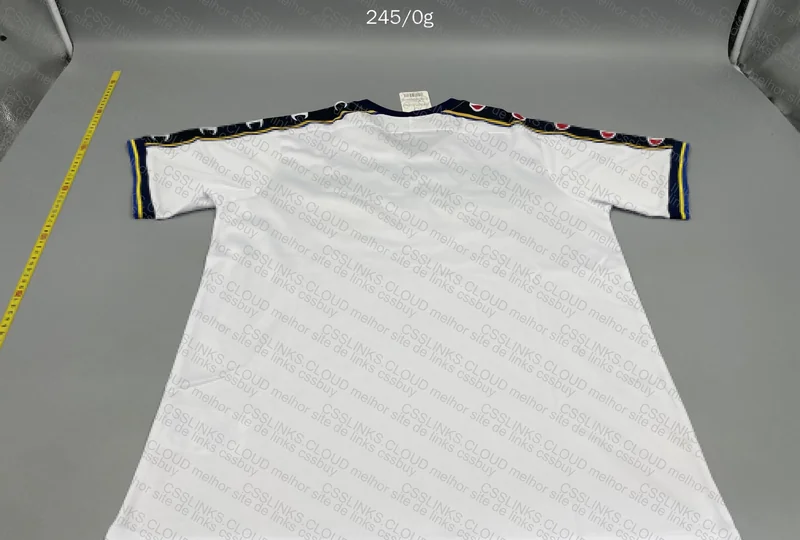 Parma Jersey 3