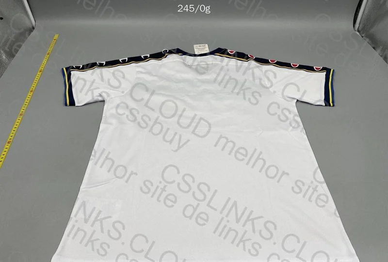 Parma Jersey 4