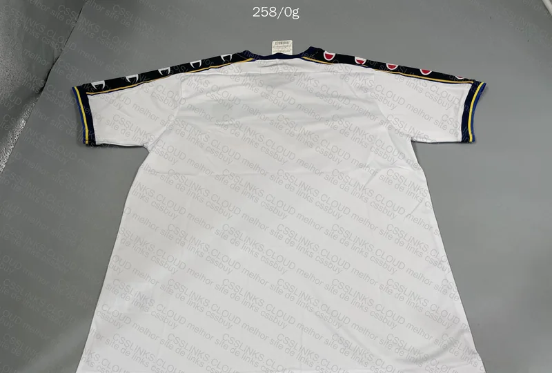 Parma Champion Jersey 3
