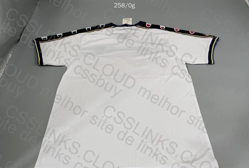 Parma Champion Jersey 4