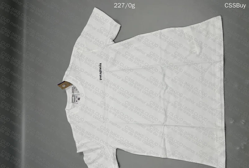Patagonia Jersey