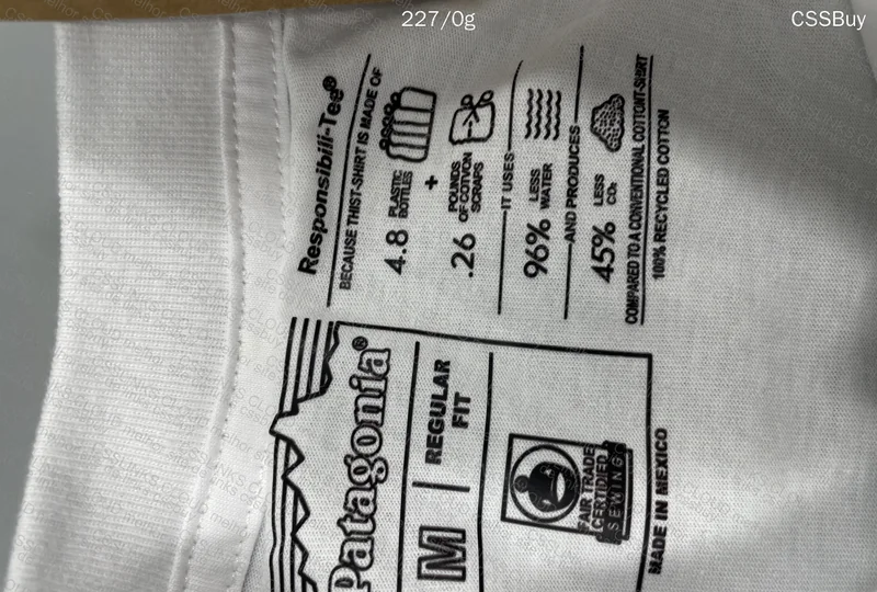 Patagonia Jersey 2