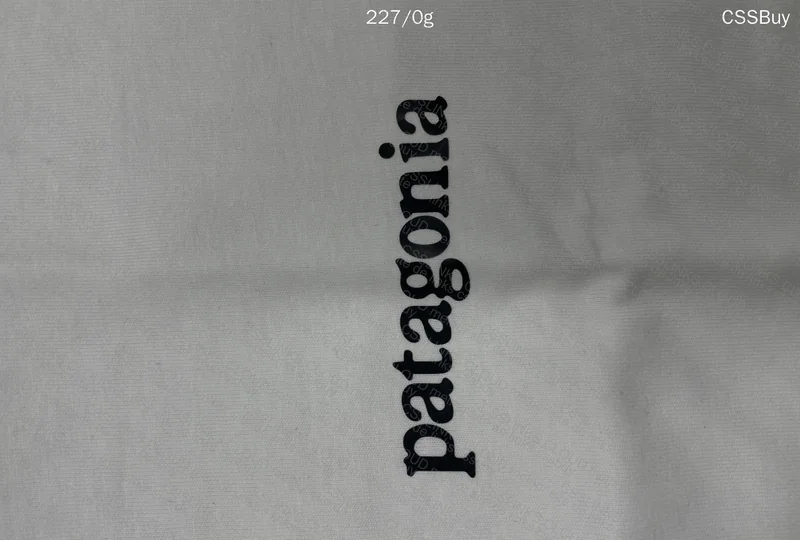 Patagonia Jersey 3