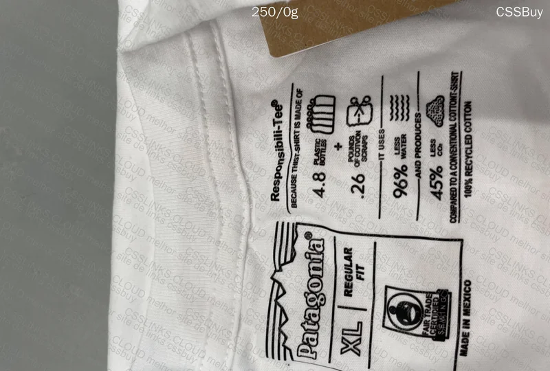 Patagonia Jersey