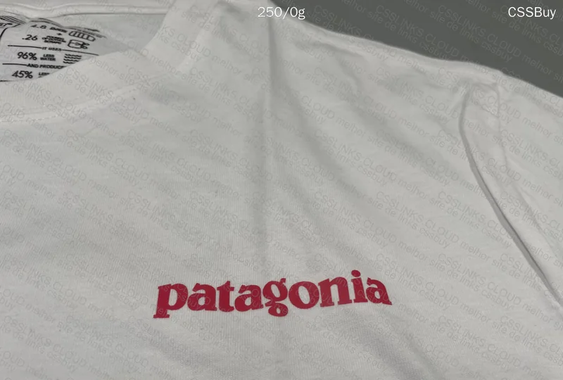Patagonia Jersey 3