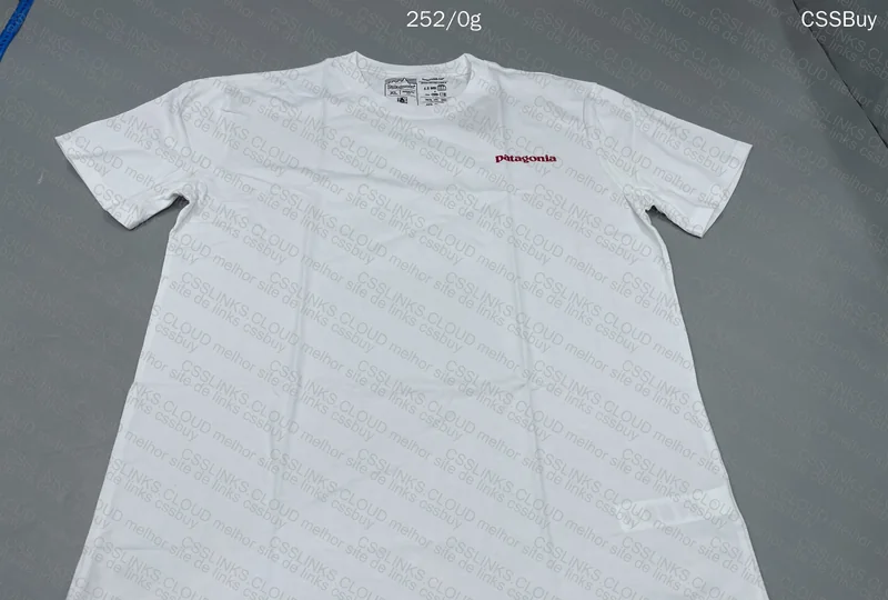 Patagonia Jersey