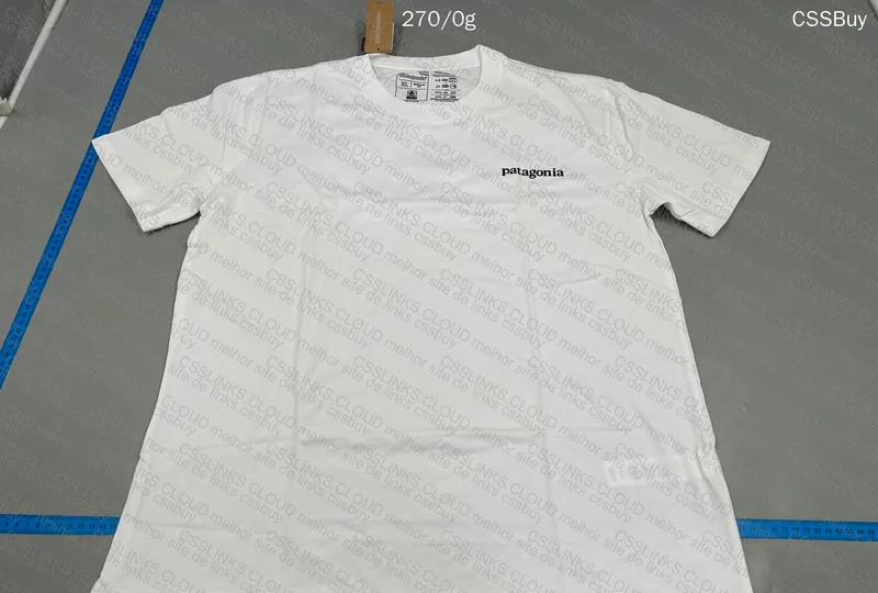Patagonia Jersey