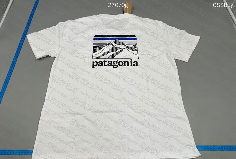 Patagonia Jersey 3
