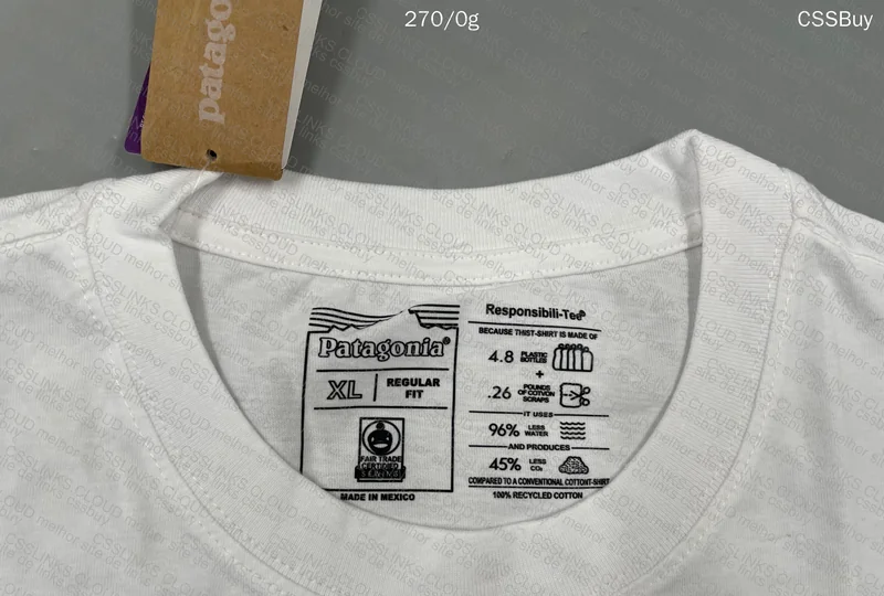 Patagonia Jersey 5