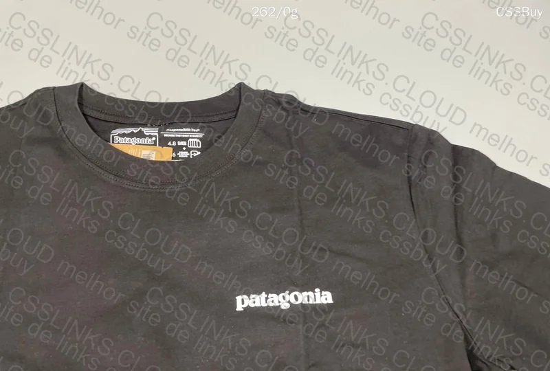 Patagonia Jersey