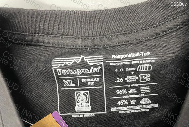 Patagonia Jersey 3