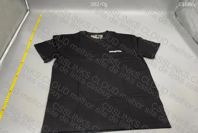 Patagonia Jersey 4