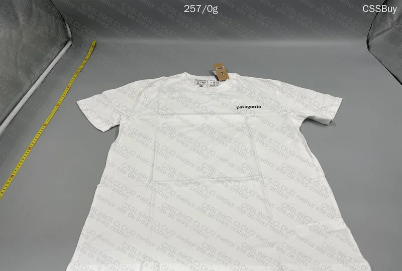Patagonia Jersey