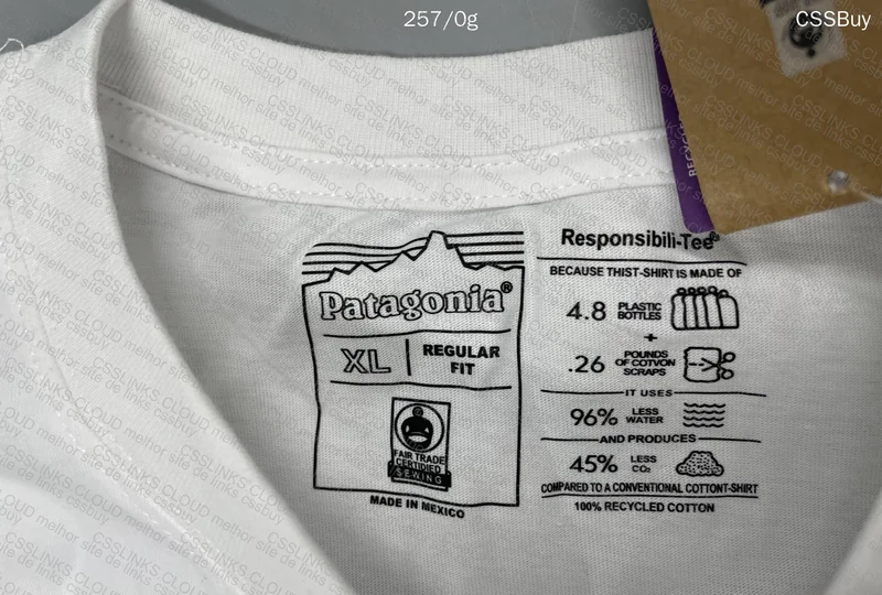Patagonia Jersey 3