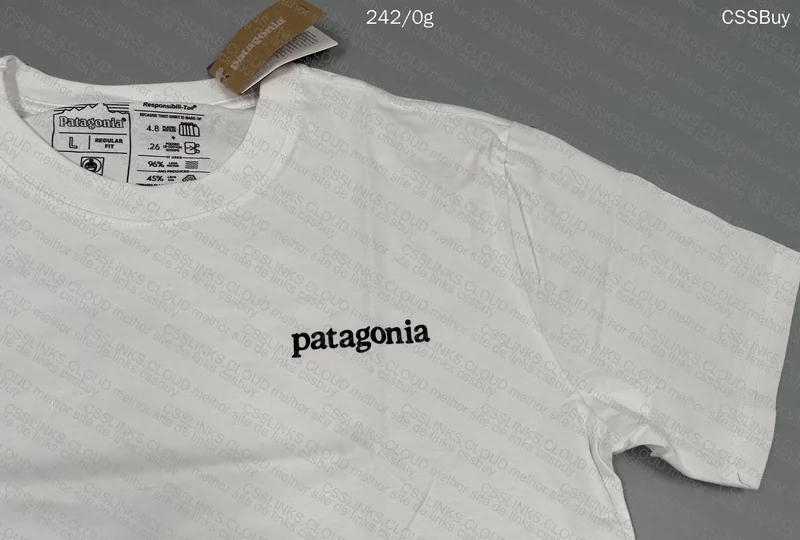 Patagonia Jersey