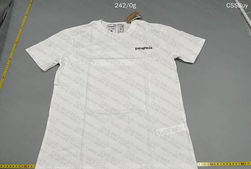 Patagonia Jersey 2