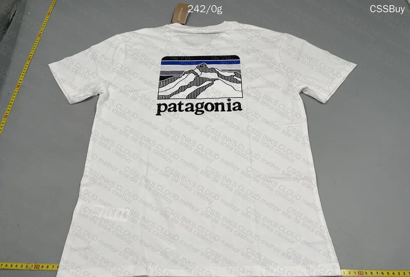 Patagonia Jersey 3