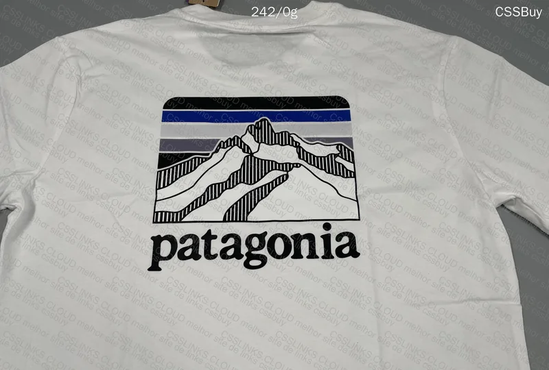 Patagonia Jersey 4