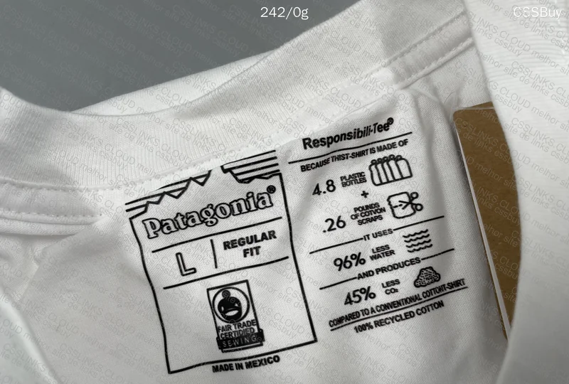 Patagonia Jersey 5