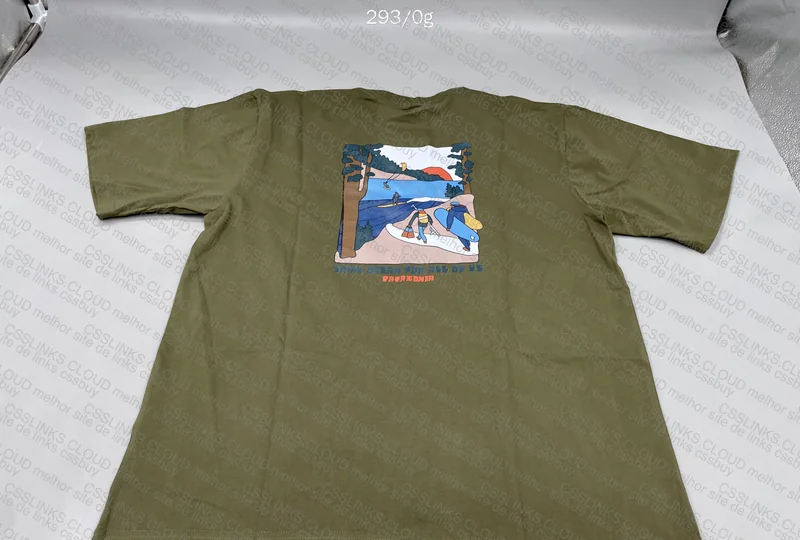 Patagonia Jersey 2