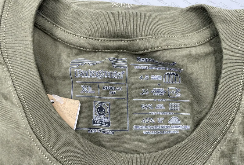 Patagonia Jersey 5