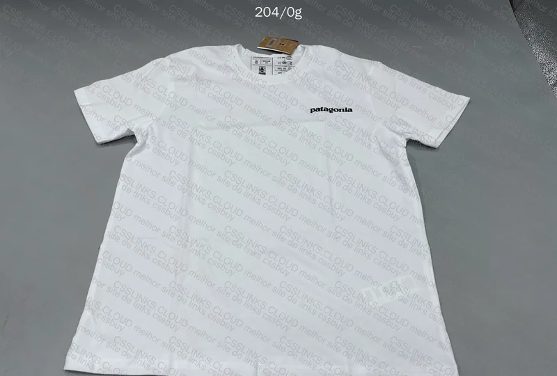 Patagonia Jersey 2