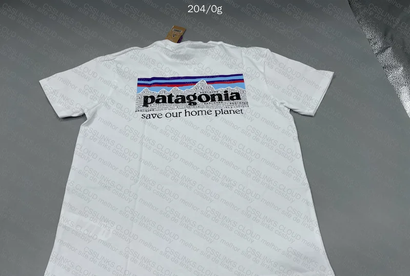 Patagonia Jersey 3