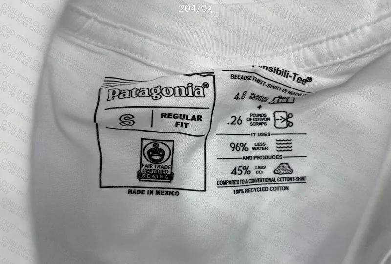 Patagonia Jersey 4
