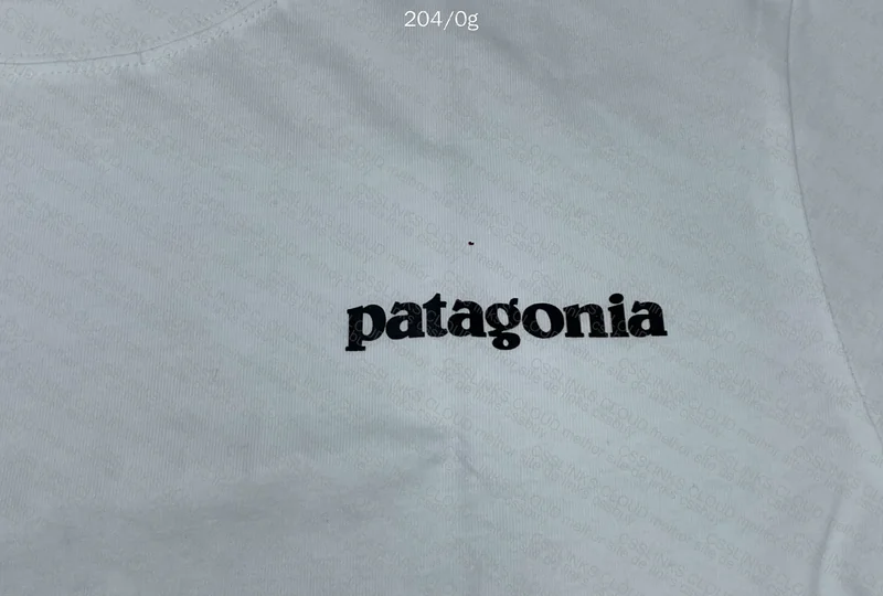 Patagonia Jersey 5