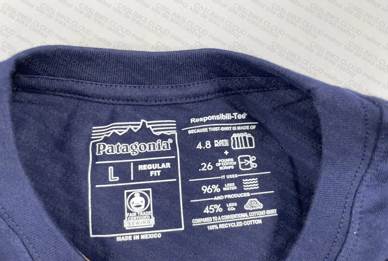 Patagonia Jersey 3