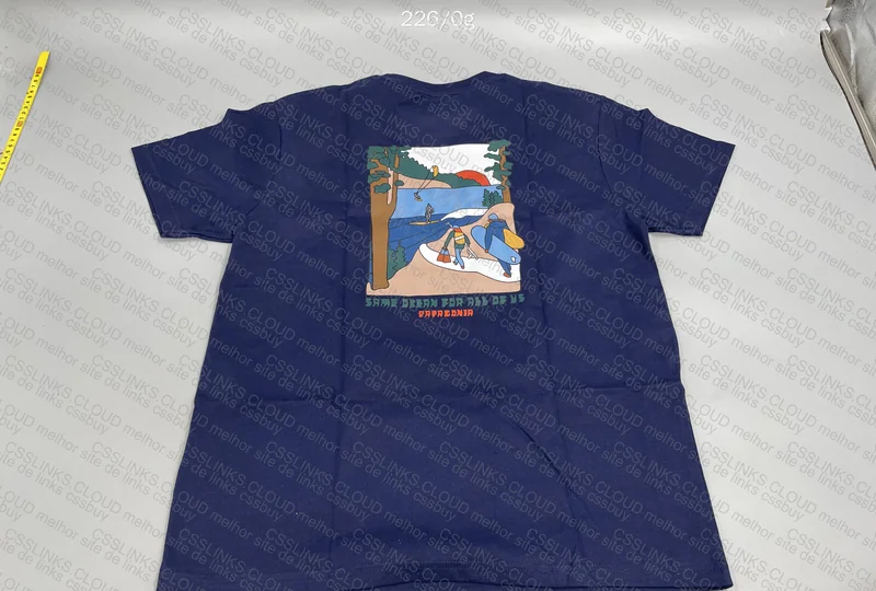Patagonia Jersey 4