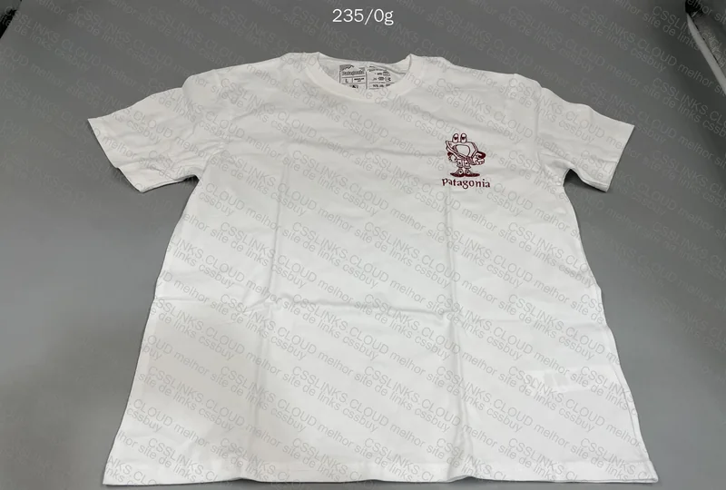 Patagonia Jersey