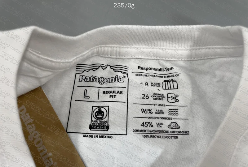 Patagonia Jersey 3