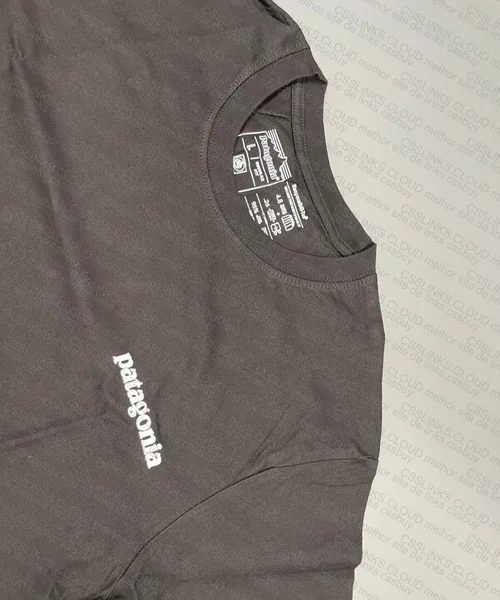 Patagonia Jersey