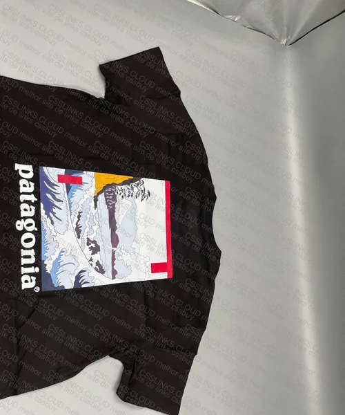Patagonia Jersey 2