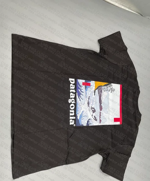 Patagonia Jersey 4