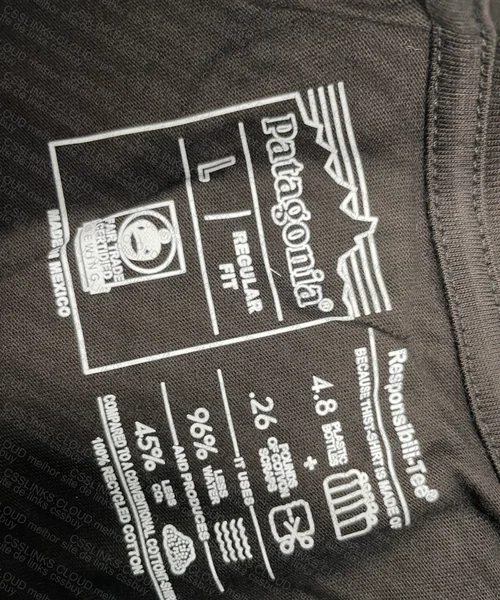 Patagonia Jersey 5