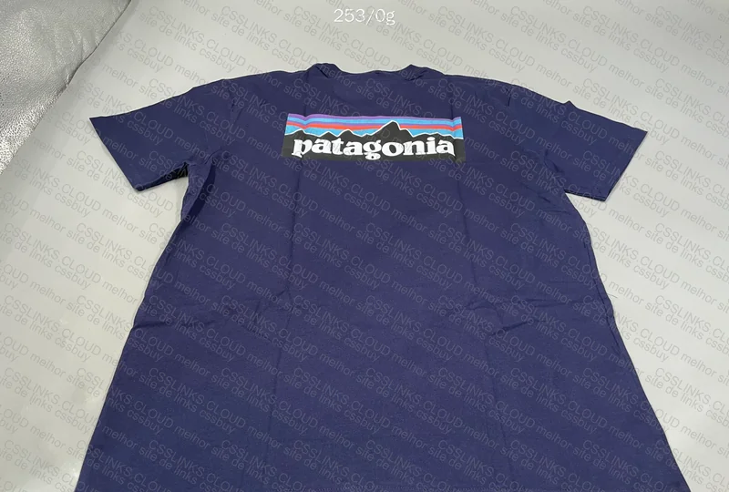 Patagonia Jersey