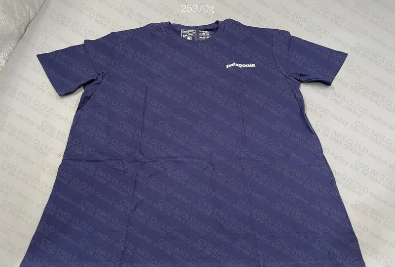 Patagonia Jersey 2