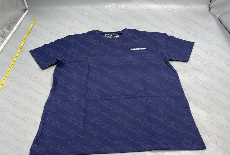Patagonia Jersey