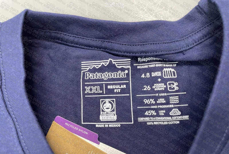 Patagonia Jersey 2