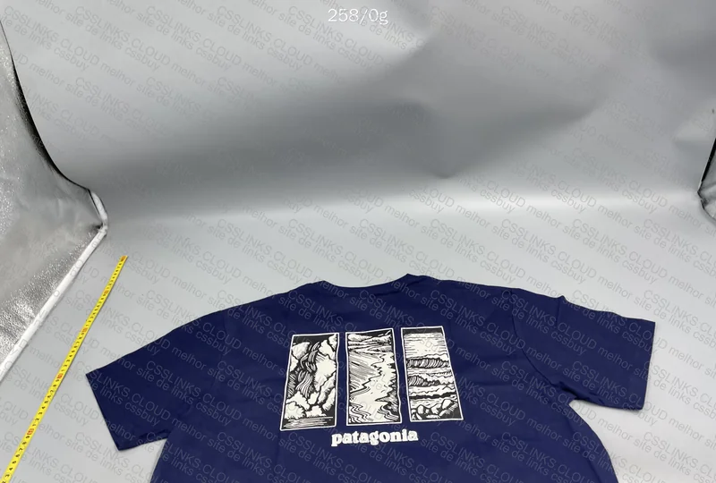 Patagonia Jersey 3