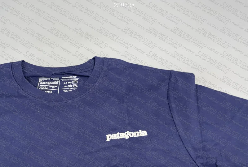 Patagonia Jersey 4