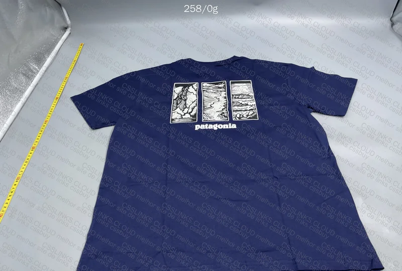 Patagonia Jersey 5