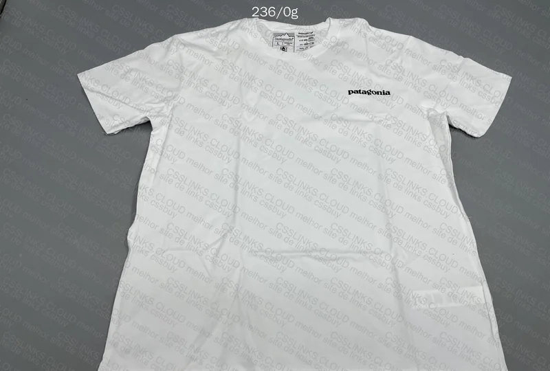 Patagonia Jersey